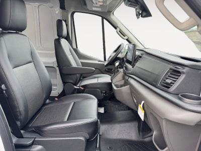 2025 Ford Transit Cargo Van Cargo Van