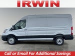2025 Ford Transit Cargo Van Cargo Van