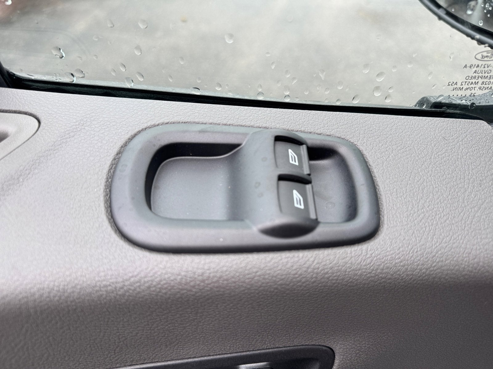 2025 Ford Transit Cargo Van Cargo Van