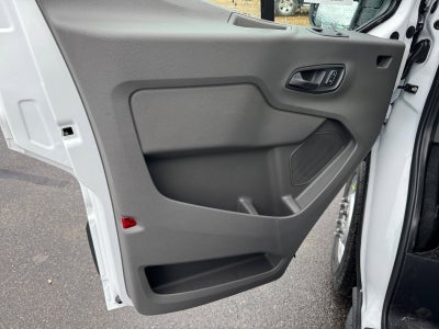 2025 Ford Transit Cargo Van Cargo Van
