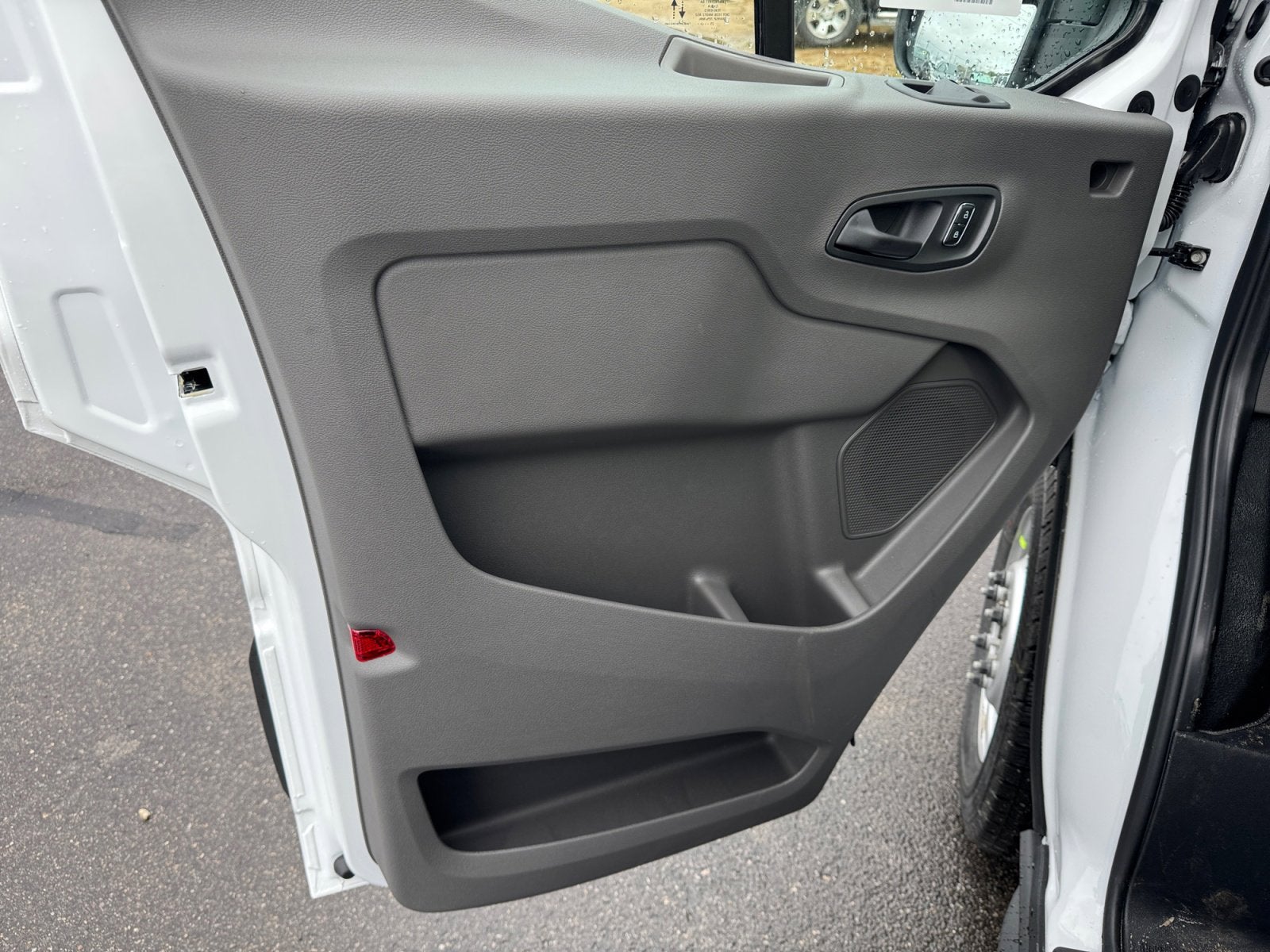 2025 Ford Transit Cargo Van Cargo Van