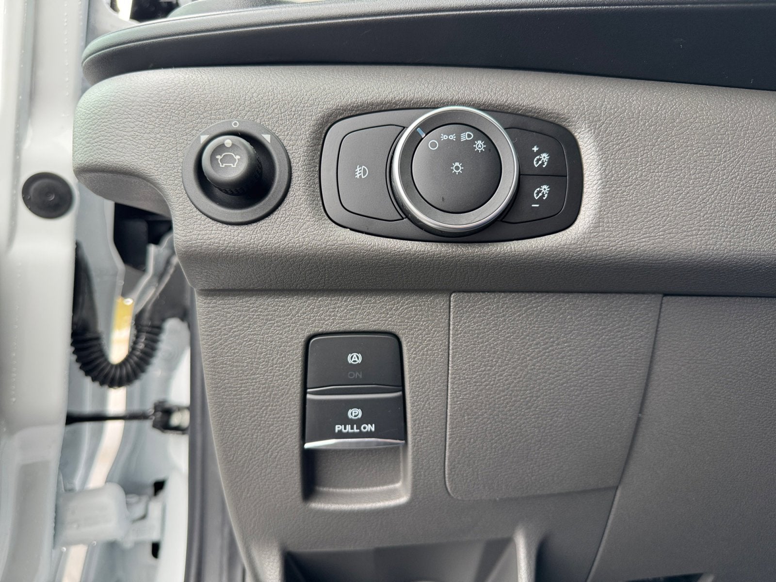 2025 Ford Transit Cargo Van Cargo Van