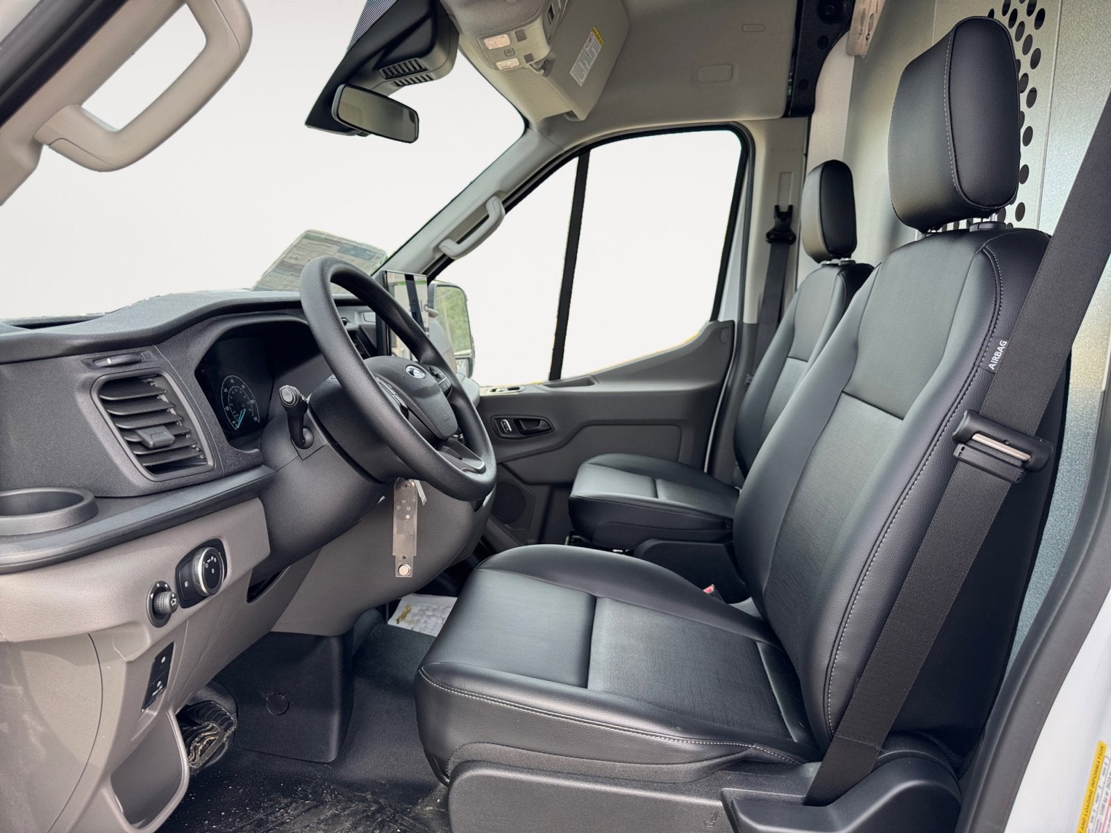 2025 Ford Transit Cargo Van Cargo Van