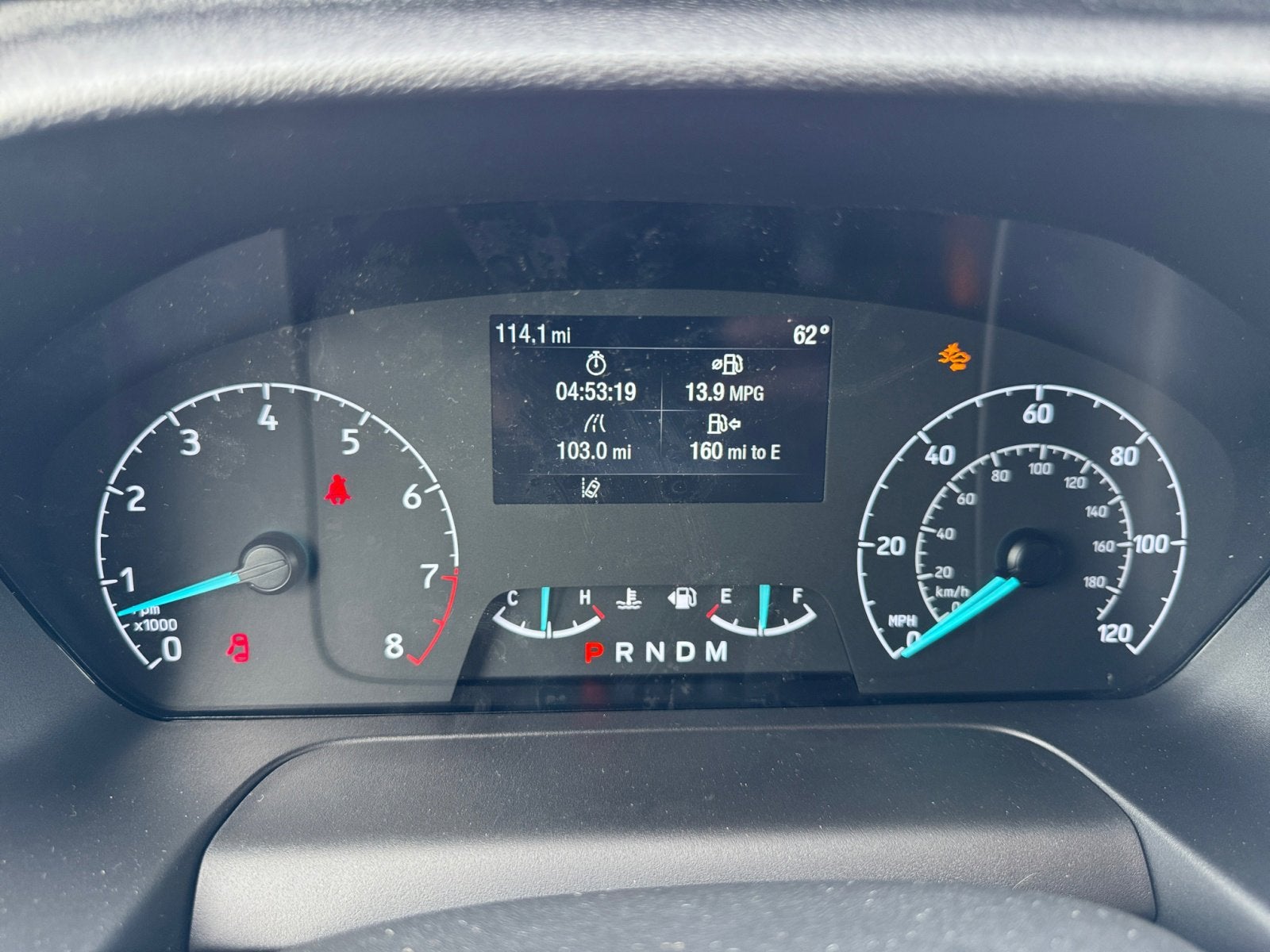 2025 Ford Transit Cargo Van Cargo Van