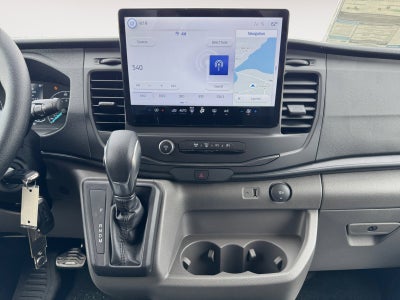 2025 Ford Transit Cargo Van Cargo Van