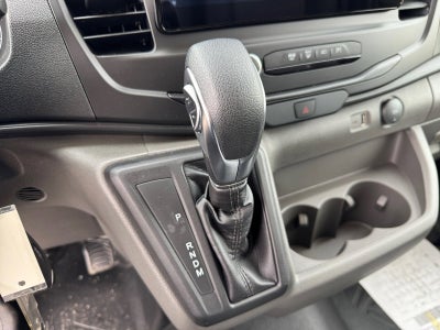 2025 Ford Transit Cargo Van Cargo Van