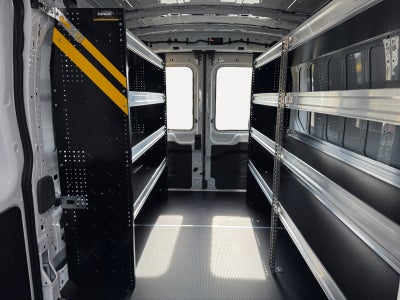 2025 Ford Transit Cargo Van Cargo Van