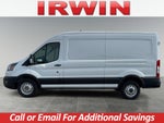 2025 Ford Transit Cargo Van Cargo Van