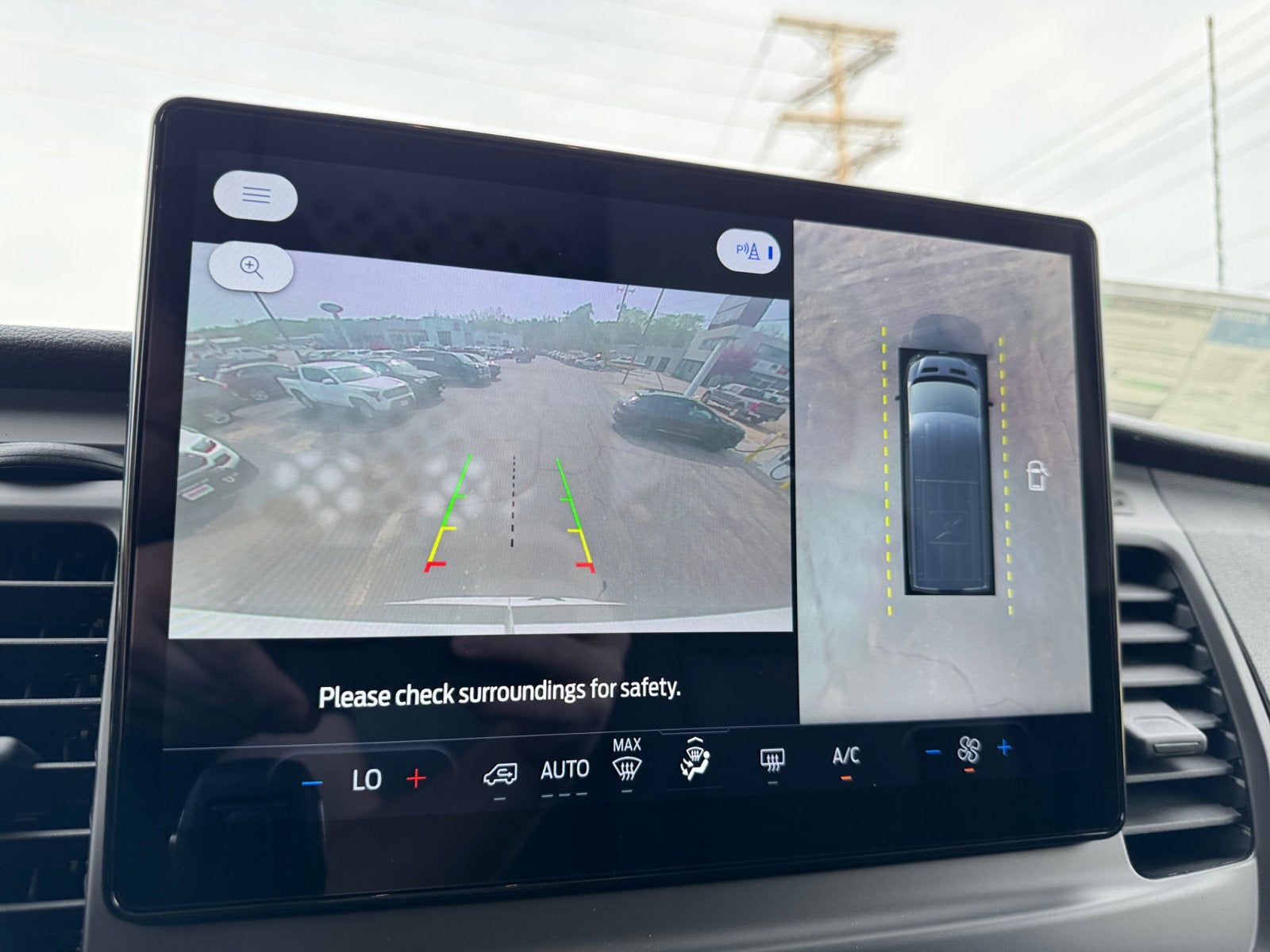 2025 Ford Transit Cargo Van Cargo Van