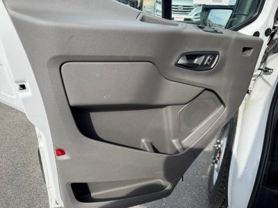 2025 Ford Transit Cargo Van Cargo Van