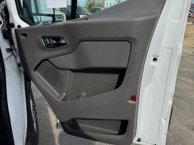 2025 Ford Transit Cargo Van Cargo Van
