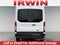 2025 Ford Transit Cargo Van Cargo Van