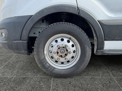 2025 Ford Transit Cargo Van Cargo Van