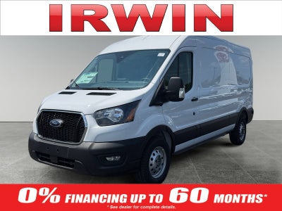 2025 Ford Transit Cargo Van Cargo Van