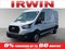 2025 Ford Transit Cargo Van Cargo Van