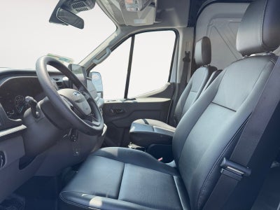 2025 Ford Transit Cargo Van Cargo Van