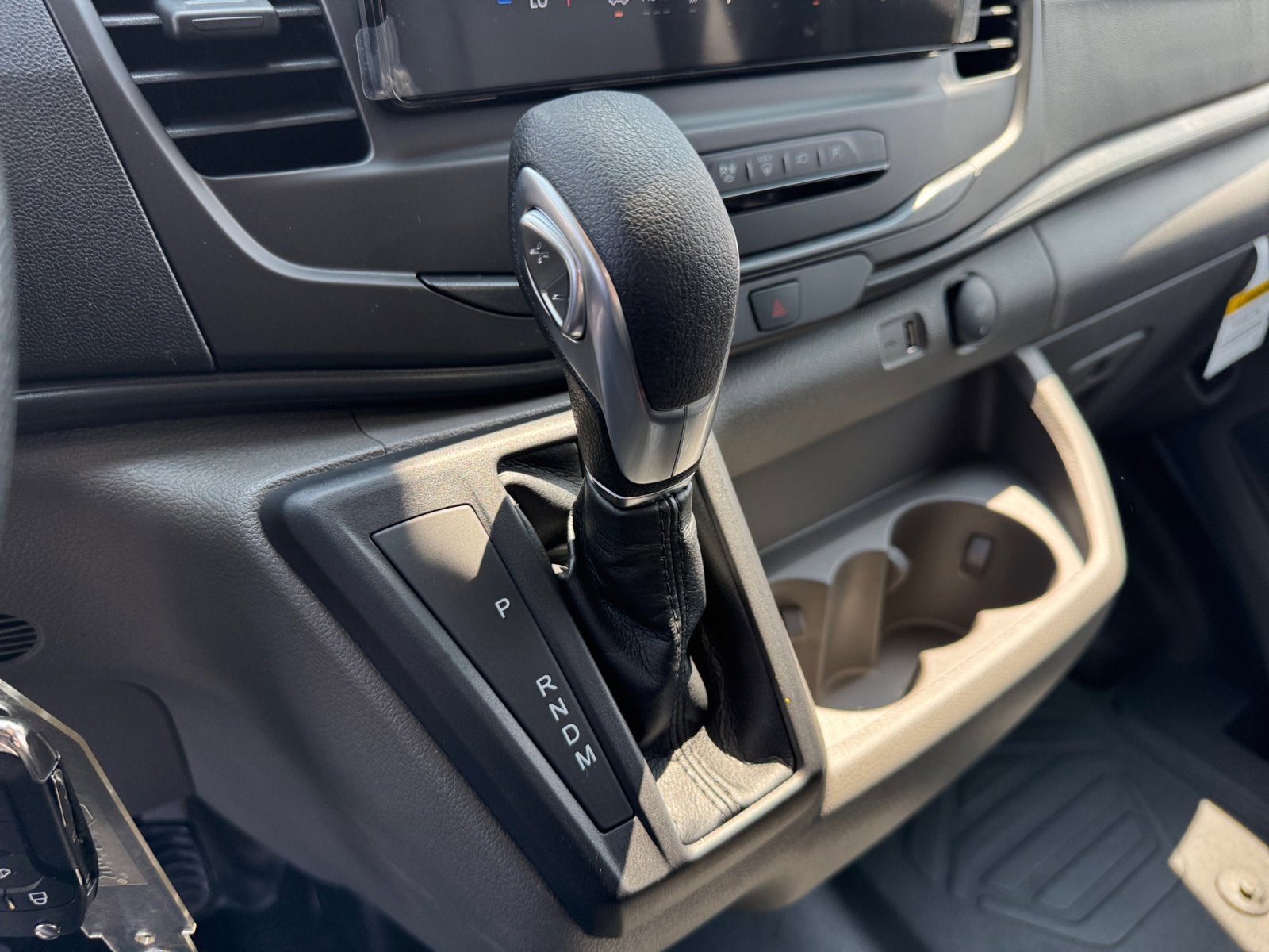 2025 Ford Transit Cargo Van Cargo Van