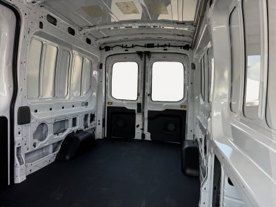 2025 Ford Transit Cargo Van Cargo Van