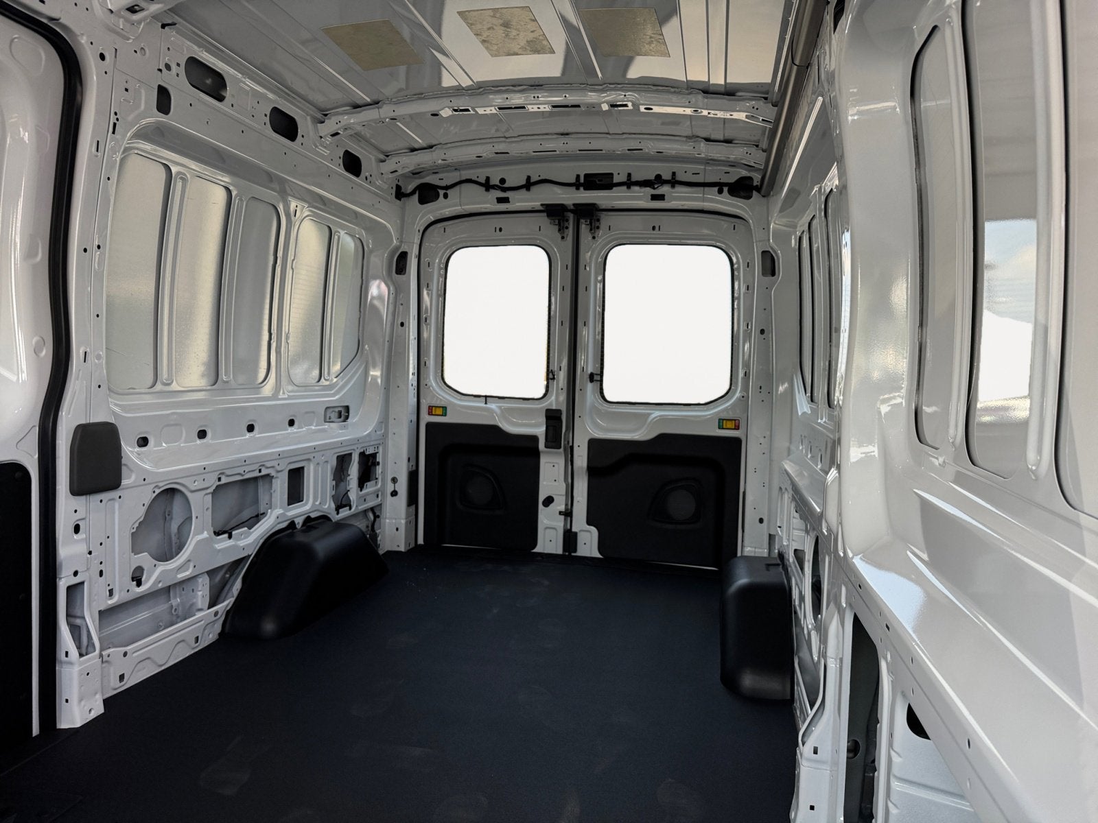 2025 Ford Transit Cargo Van Cargo Van