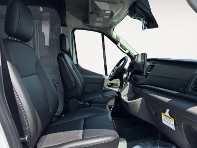 2025 Ford Transit Cargo Van Cargo Van