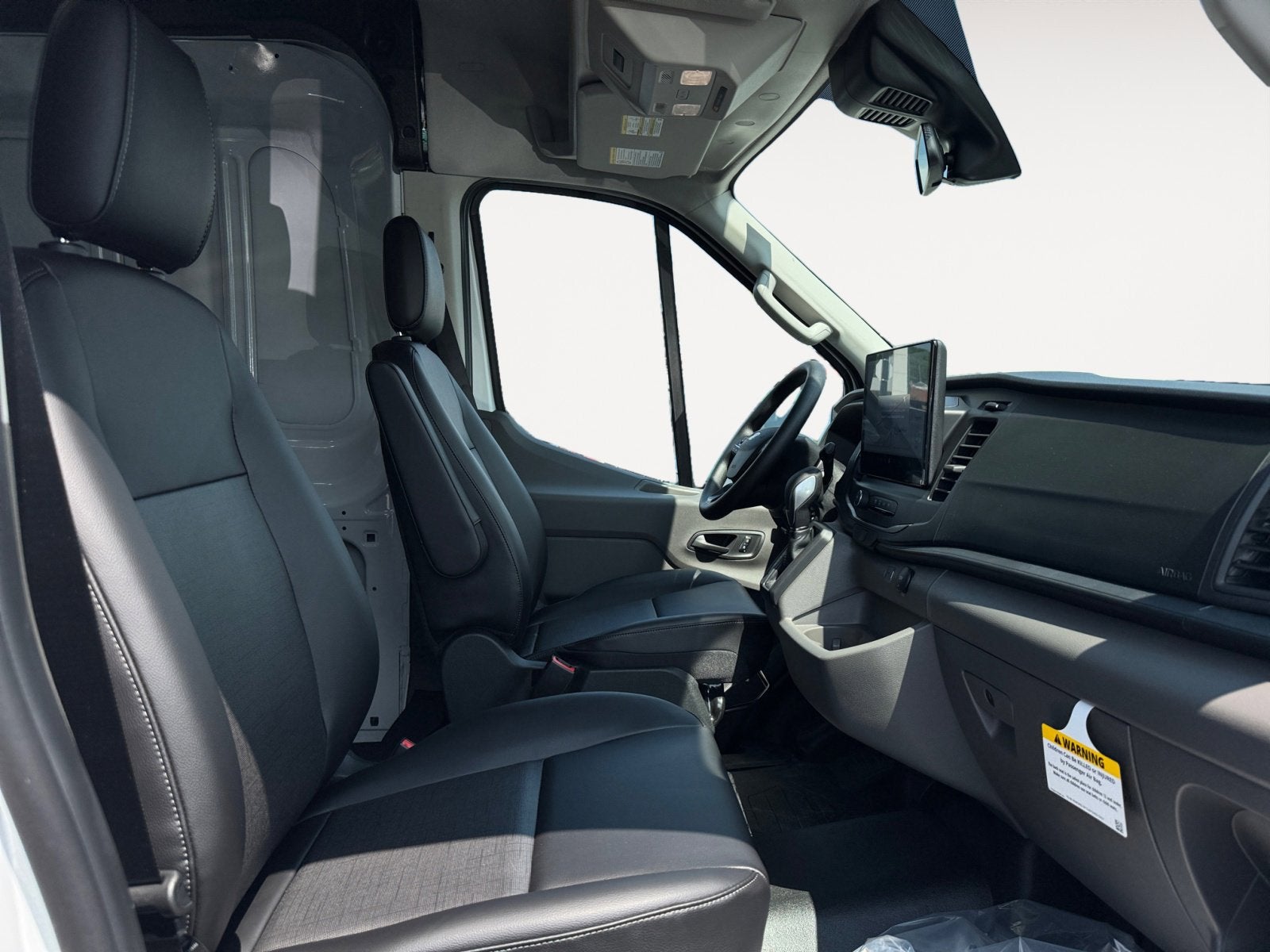 2025 Ford Transit Cargo Van Cargo Van