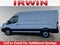 2025 Ford Transit Cargo Van Cargo Van