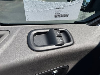 2025 Ford Transit Cargo Van Cargo Van