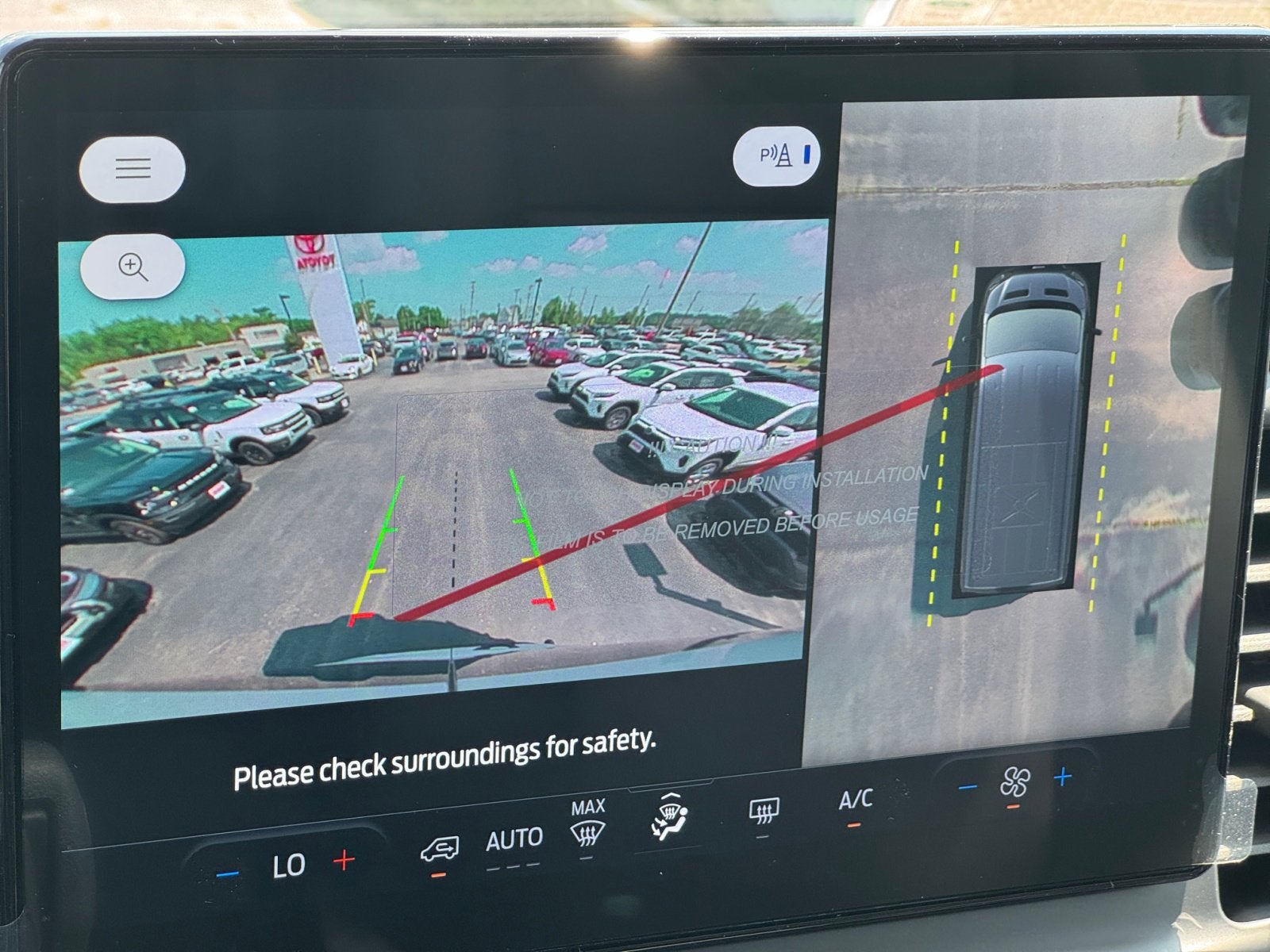 2025 Ford Transit Cargo Van Cargo Van