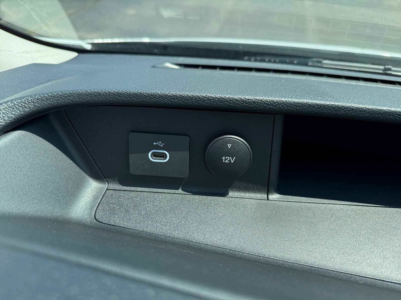 2025 Ford Transit Cargo Van Cargo Van