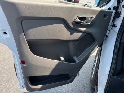 2025 Ford Transit Cargo Van Cargo Van