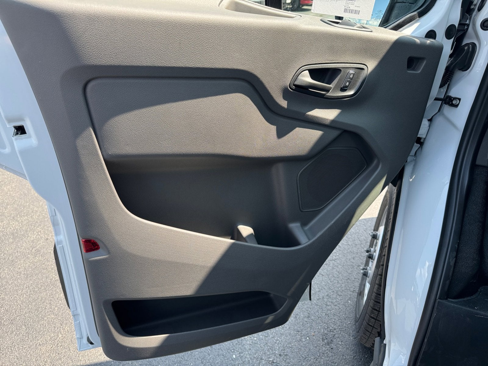 2025 Ford Transit Cargo Van Cargo Van