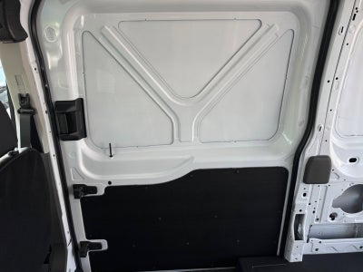 2025 Ford Transit Cargo Van Cargo Van