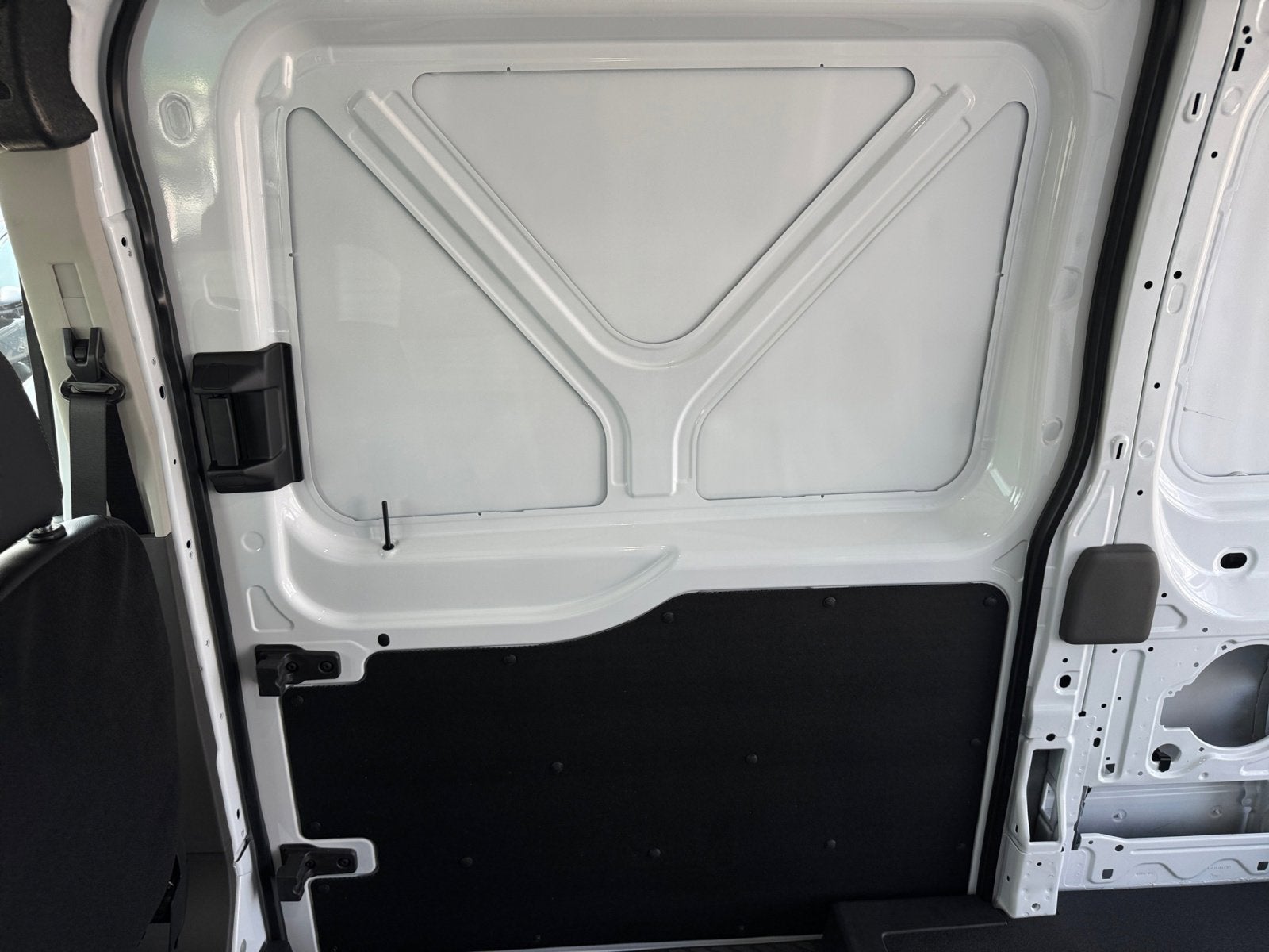 2025 Ford Transit Cargo Van Cargo Van