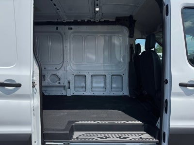2025 Ford Transit Cargo Van Cargo Van
