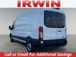 2025 Ford Transit Cargo Van Cargo Van