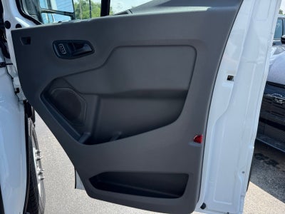 2025 Ford Transit Cargo Van Cargo Van