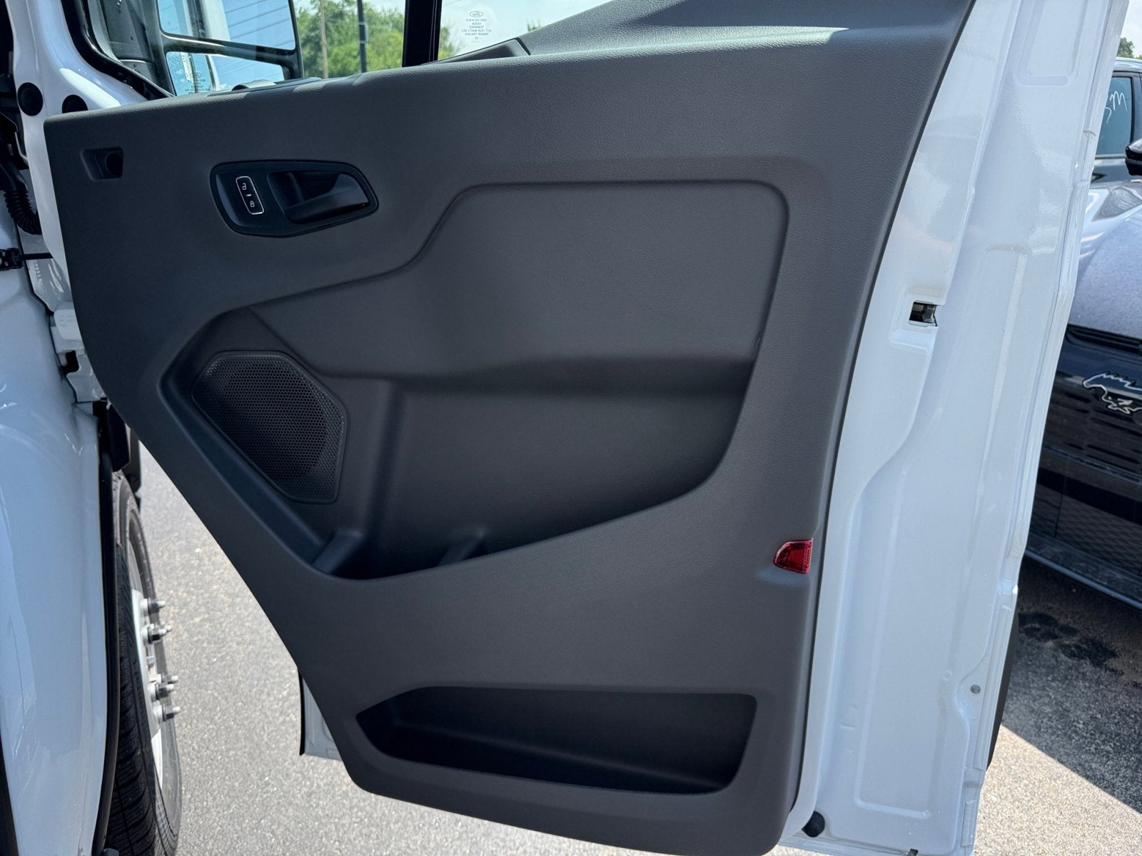 2025 Ford Transit Cargo Van Cargo Van