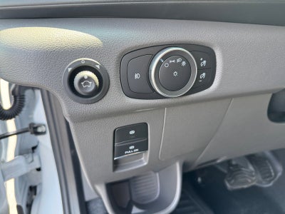2025 Ford Transit Cargo Van Cargo Van