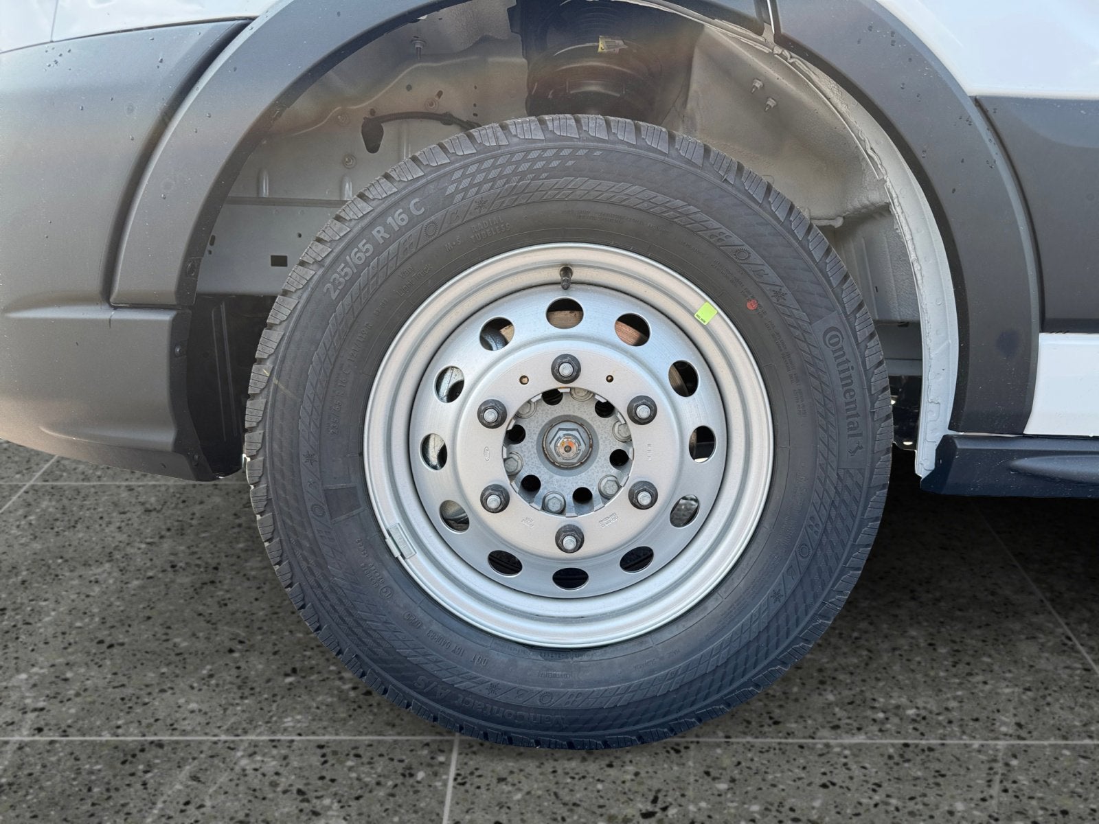 2025 Ford Transit Cargo Van Cargo Van