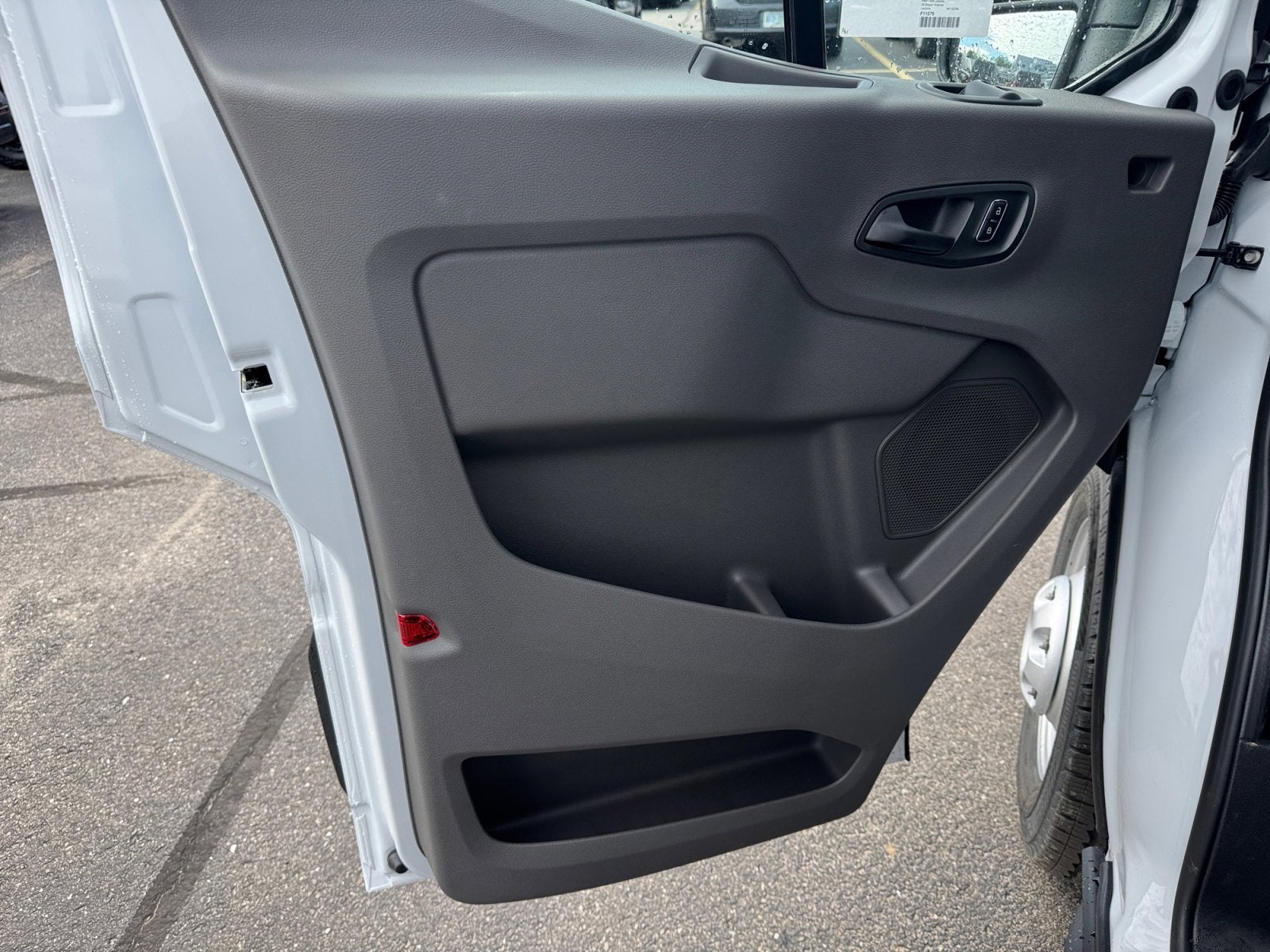 2026 Ford Transit Cargo Van Cargo Van