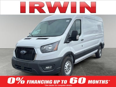 2025 Ford Transit Cargo Van Cargo Van