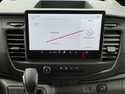 2025 Ford Transit Cargo Van Cargo Van