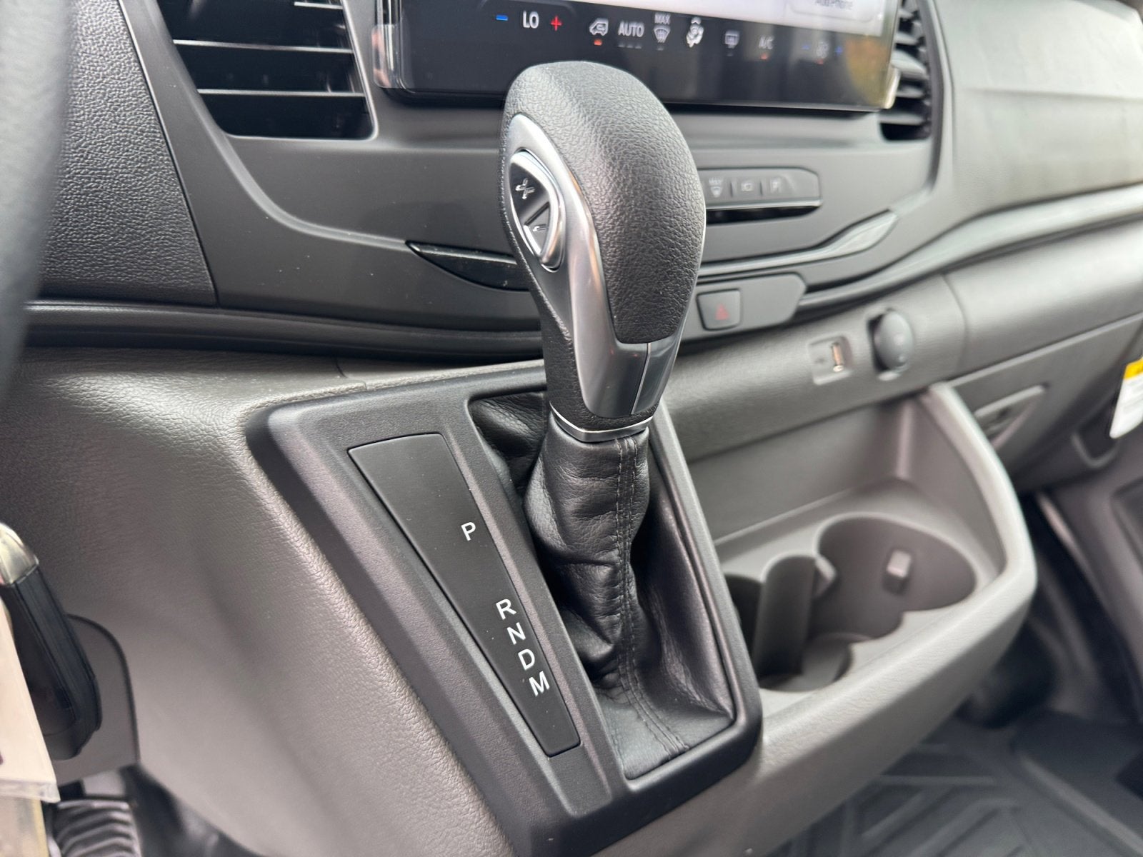 2025 Ford Transit Cargo Van Cargo Van