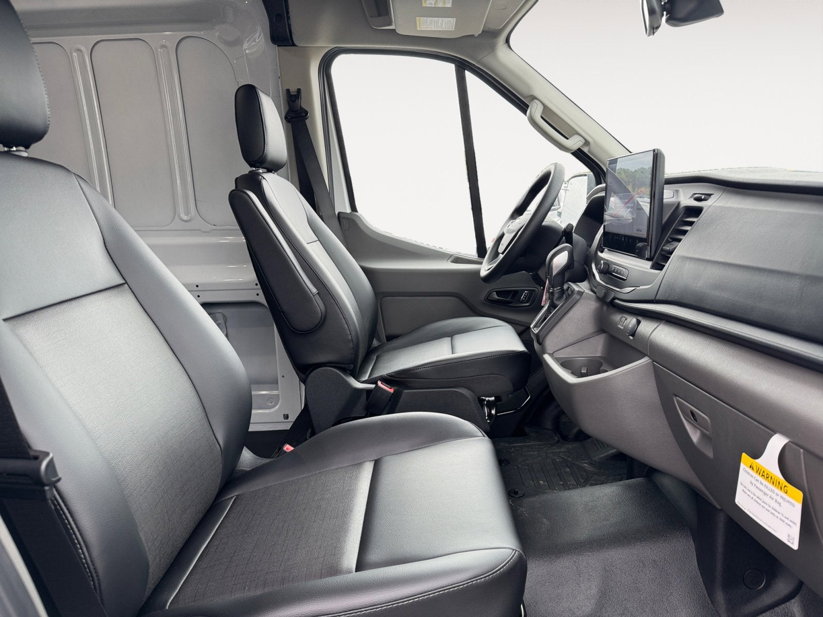 2025 Ford Transit Cargo Van Cargo Van