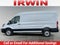 2025 Ford Transit Cargo Van Cargo Van