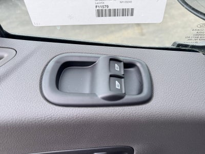 2025 Ford Transit Cargo Van Cargo Van