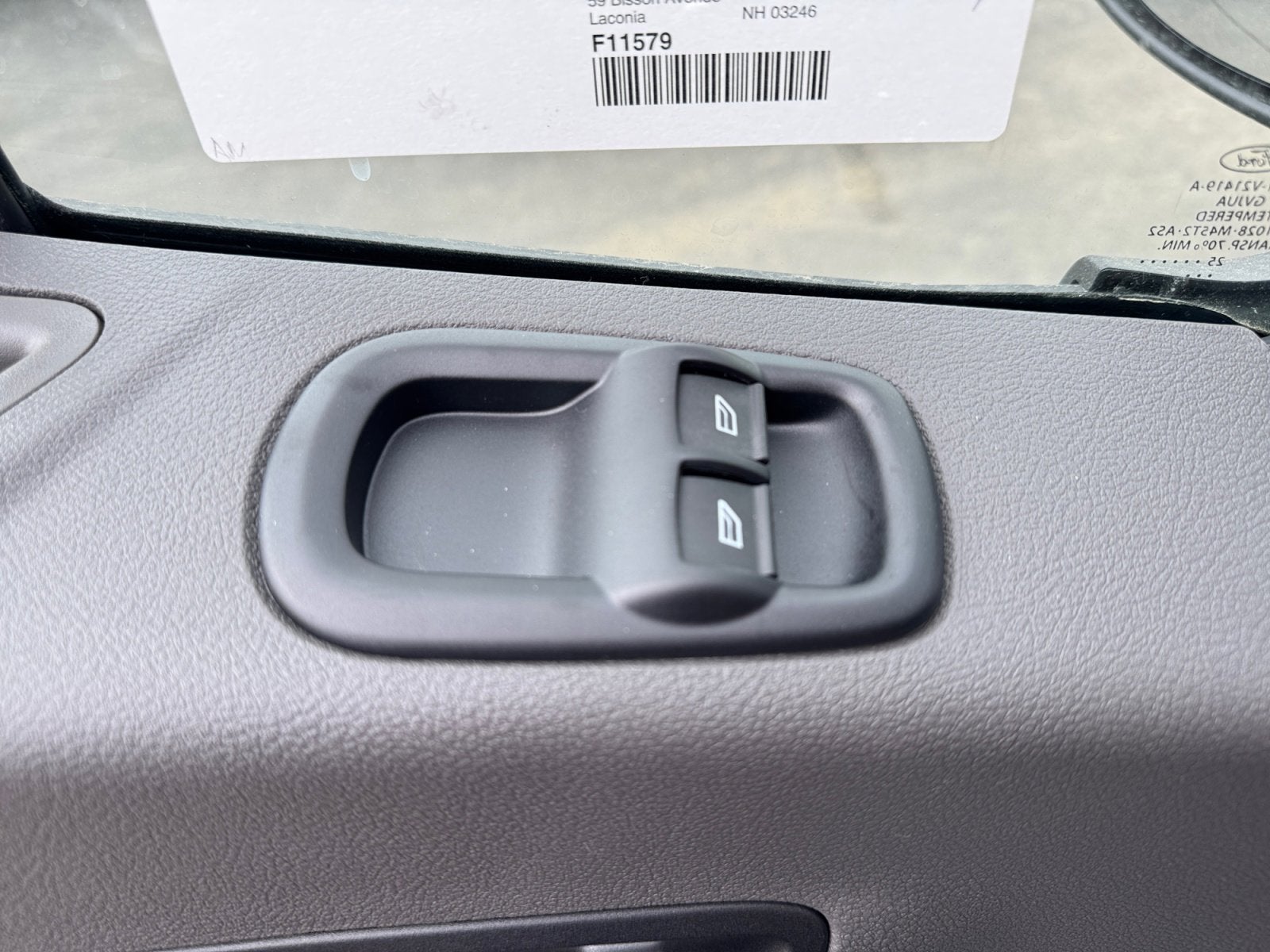 2025 Ford Transit Cargo Van Cargo Van