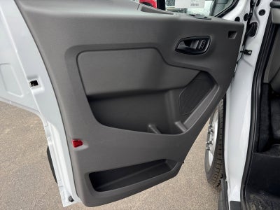 2025 Ford Transit Cargo Van Cargo Van
