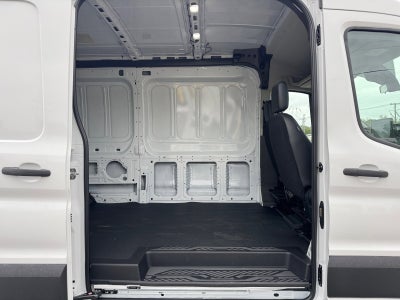 2025 Ford Transit Cargo Van Cargo Van