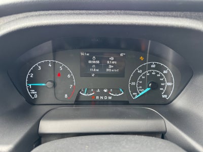 2025 Ford Transit Cargo Van Cargo Van